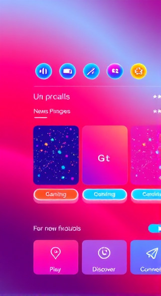 算法驱动，即刻启程