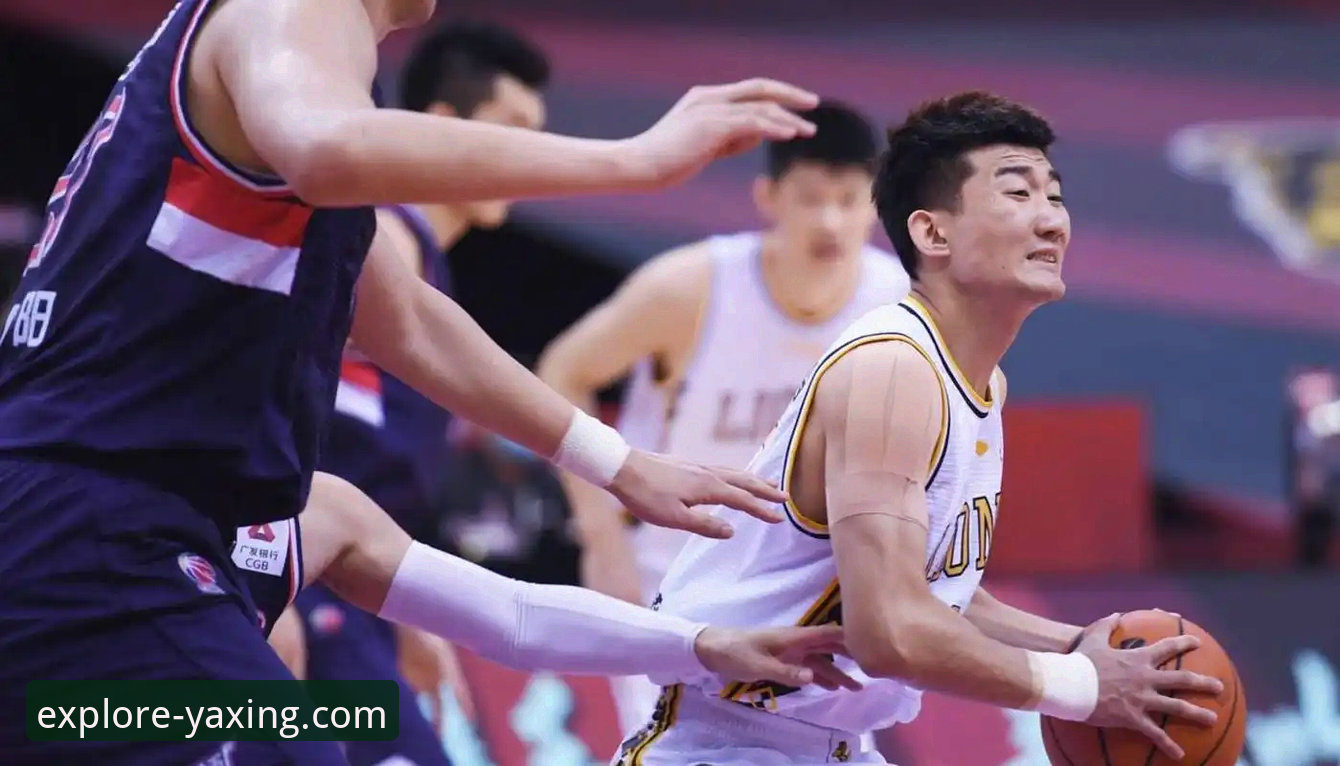最新亚星娱乐下载 逆转与遗憾:CBA赛场上的战术博弈与平台体验的深度对比