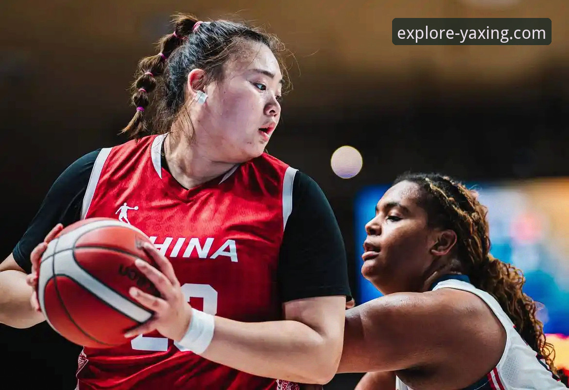 2026亚星官方网站开户 揭秘中国女篮战术调整:一场胜利背后的数据与策略深度解析